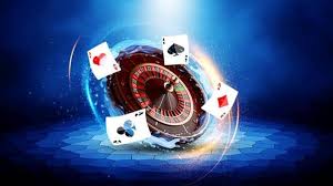 Онлайн казино Spin Bounty Casino