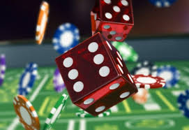Онлайн казино Slott Casino